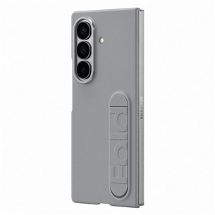 Samsung Silicone Case, Galaxy Fold7, gray - Case