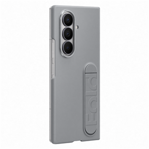 Samsung Silicone Case, Galaxy Fold7, gray - Case