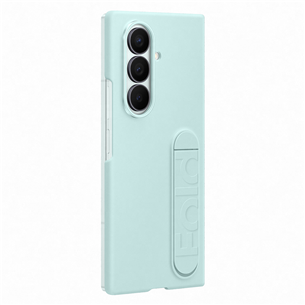 Samsung Silicone Case, Galaxy Fold7, mint - Case