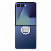 Samsung Ring Case, Galaxy Flip7, transparent - Case