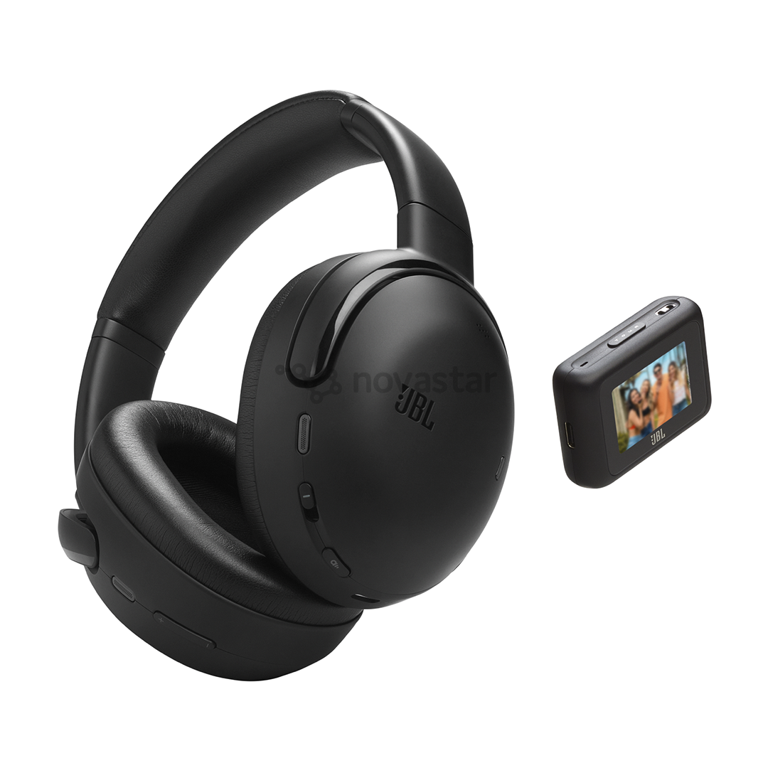 JBL Tour One M3 Smart Tx, black - Wireless headphones