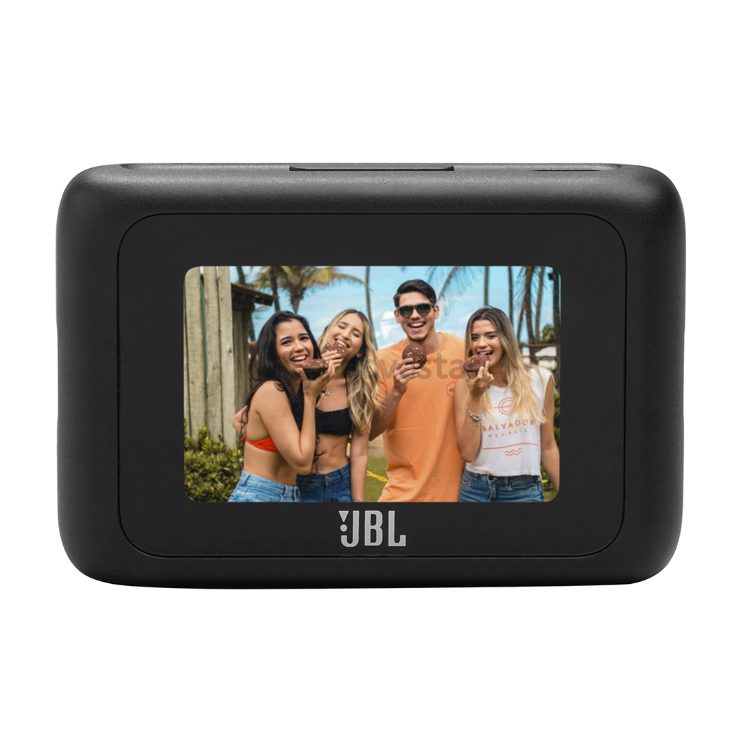 JBL Tour One M3 Smart Tx, black - Wireless headphones
