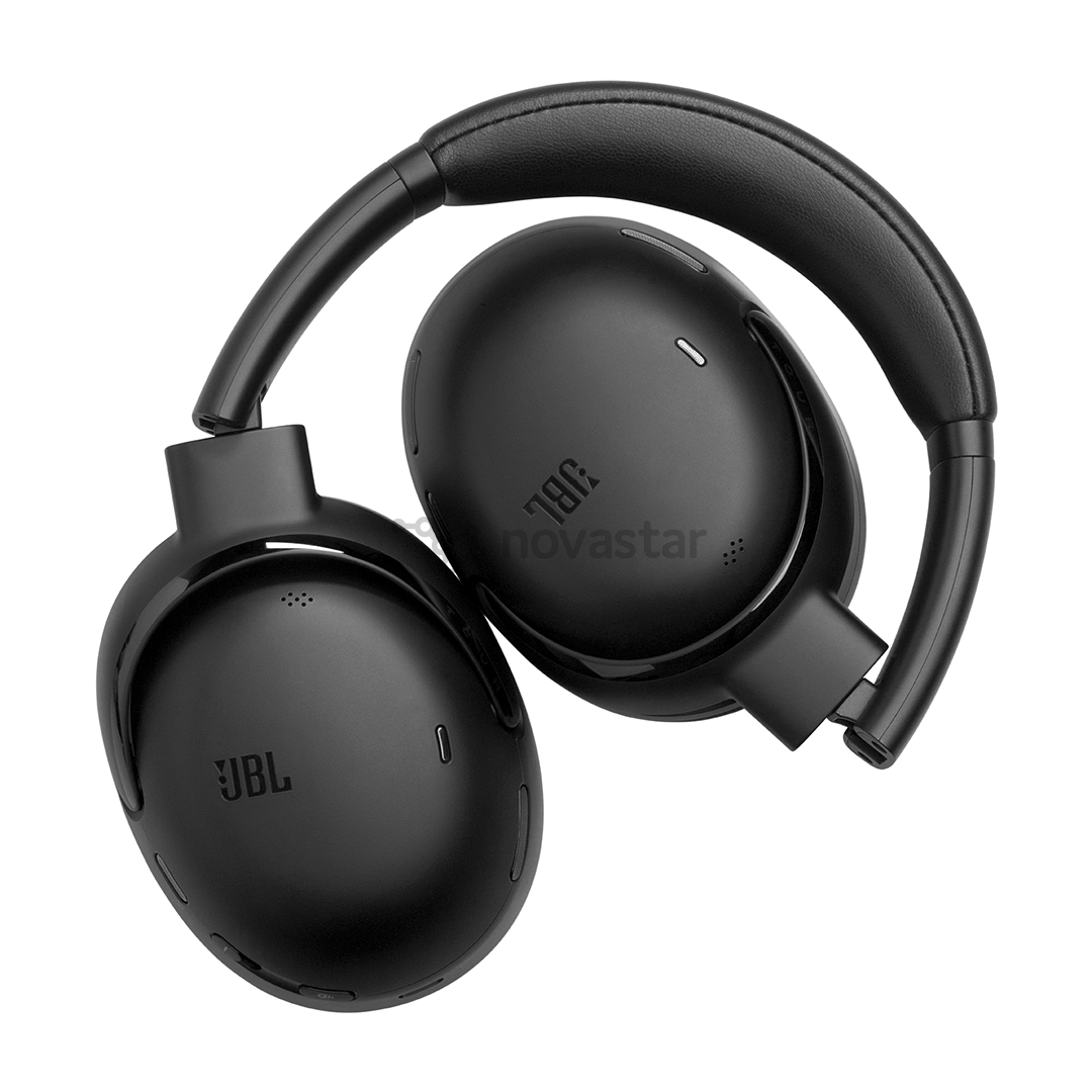 JBL Tour One M3 Smart Tx, black - Wireless headphones