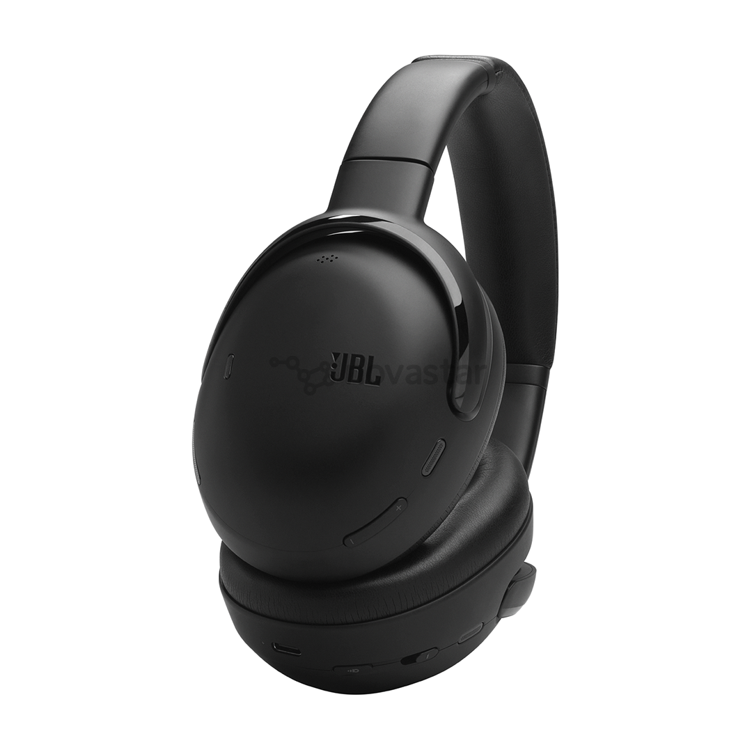 JBL Tour One M3 Smart Tx, black - Wireless headphones