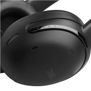 JBL Tour One M3 Smart Tx, black - Wireless headphones
