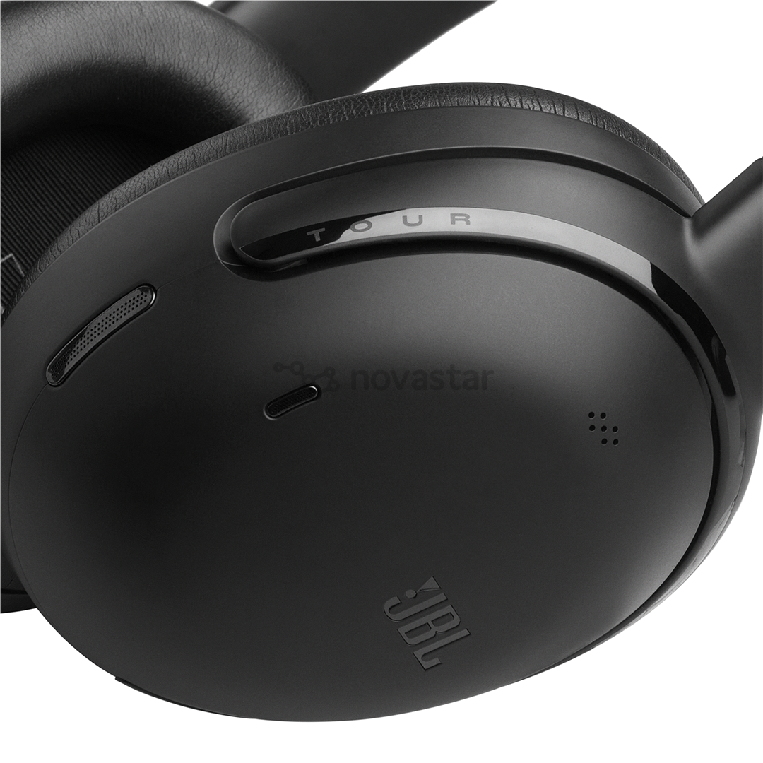 JBL Tour One M3 Smart Tx, black - Wireless headphones