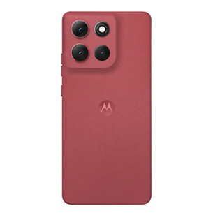 Motorola Moto G86 Power 5G, 8GB, 512GB, rožinis - Išmanusis telefonas