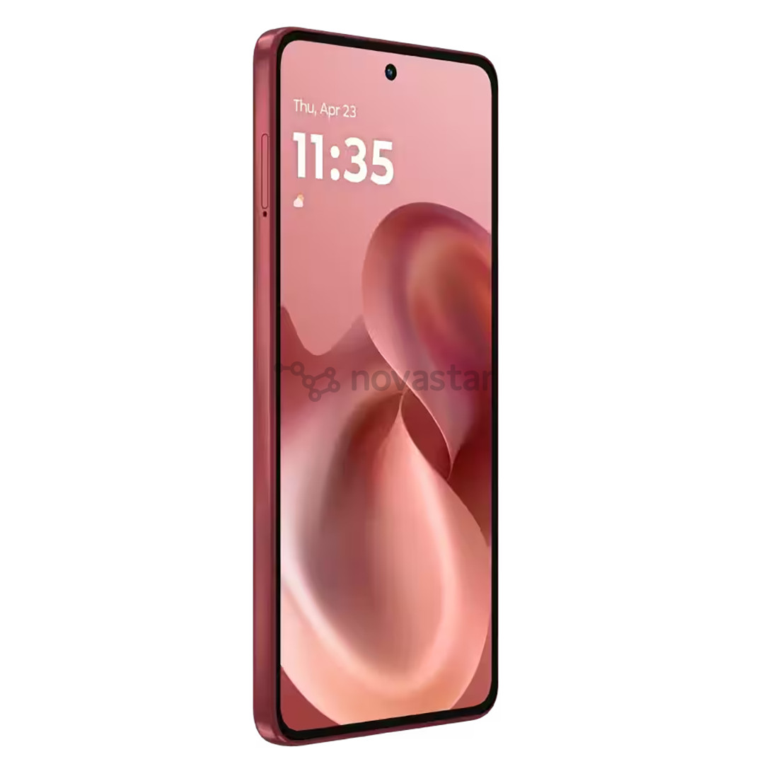 Motorola Moto G86 Power 5G, 8GB, 512GB, rožinis - Išmanusis telefonas