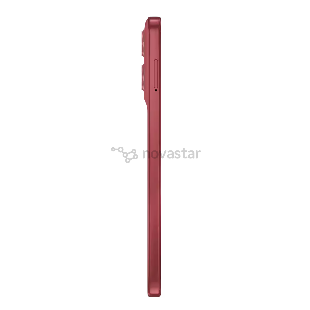 Motorola Moto G86 Power 5G, 8 ГБ, 512 ГБ, розовый - Смартфон