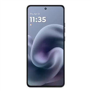 Motorola Moto G86 Power 5G, 8GB, 512GB, tamsiai pilkas - Išmanusis telefonas