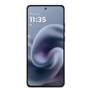 Motorola Moto G86 Power 5G, 8 ГБ, 512 ГБ, темно-серый - Смартфон PB8X0012SE