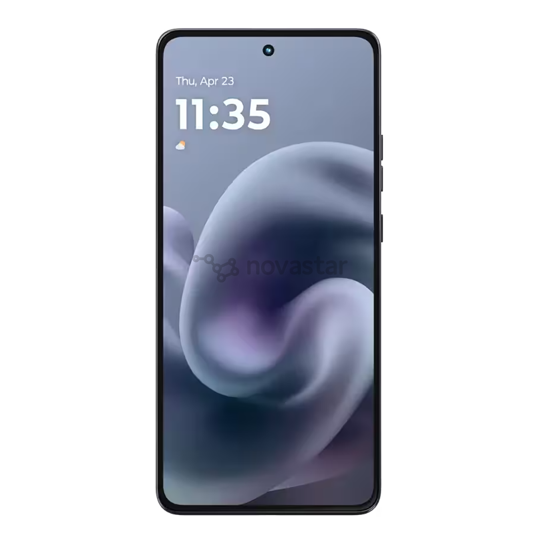 Motorola Moto G86 Power 5G, 8 ГБ, 512 ГБ, темно-серый - Смартфон