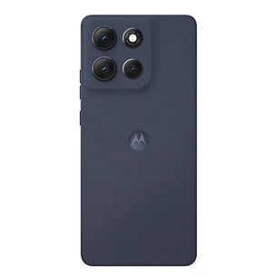 Motorola Moto G86 Power 5G, 8 ГБ, 512 ГБ, темно-серый - Смартфон