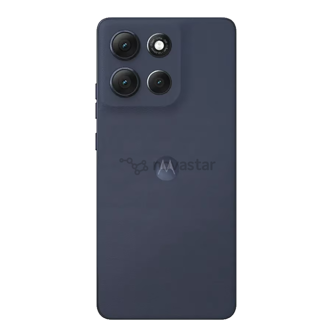 Motorola Moto G86 Power 5G, 8 ГБ, 512 ГБ, темно-серый - Смартфон