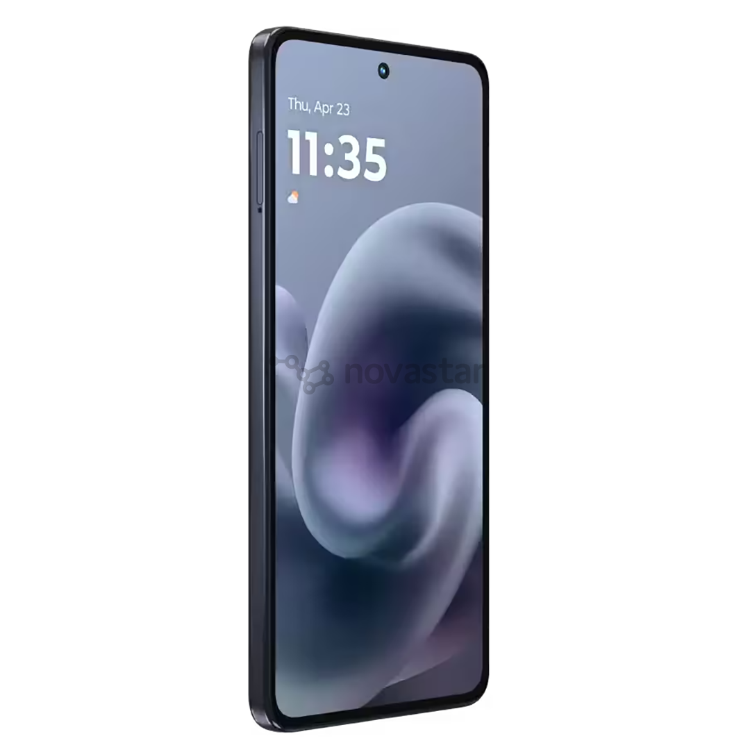 Motorola Moto G86 Power 5G, 8 ГБ, 512 ГБ, темно-серый - Смартфон