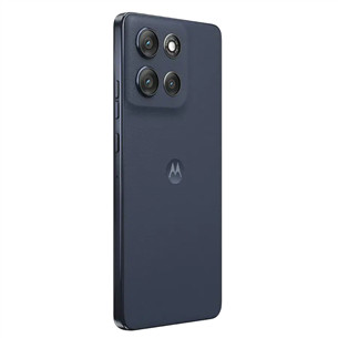 Motorola Moto G86 Power 5G, 8GB, 512GB, tamsiai pilkas - Išmanusis telefonas