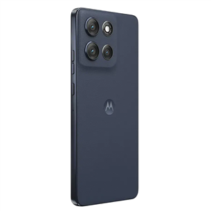 Motorola Moto G86 Power 5G, 8 ГБ, 512 ГБ, темно-серый - Смартфон