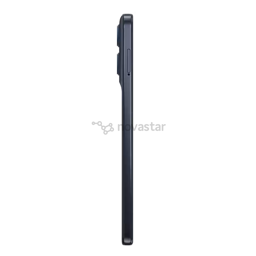 Motorola Moto G86 Power 5G, 8 ГБ, 512 ГБ, темно-серый - Смартфон