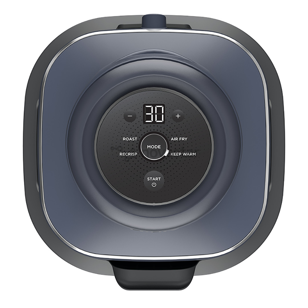 Ninja CRISPi 4-in-1, 1700 W, 3.8 L, blue - Portable air fryer