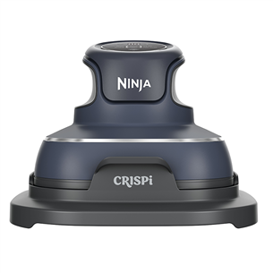 Ninja CRISPi 4-in-1, 1700 W, 3.8 L, mėlyna - Nešiojama karšto oro gruzdintuvė
