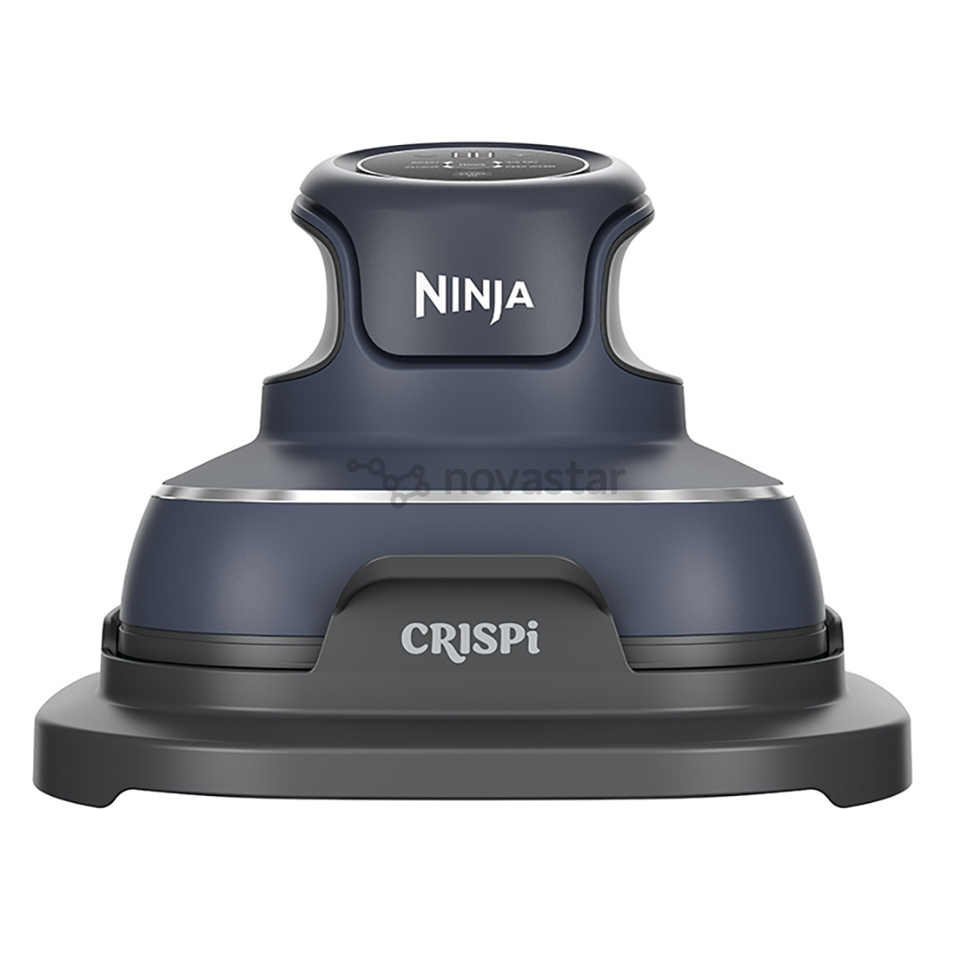 Ninja CRISPi 4-in-1, 1700 W, 3.8 L, blue - Portable air fryer