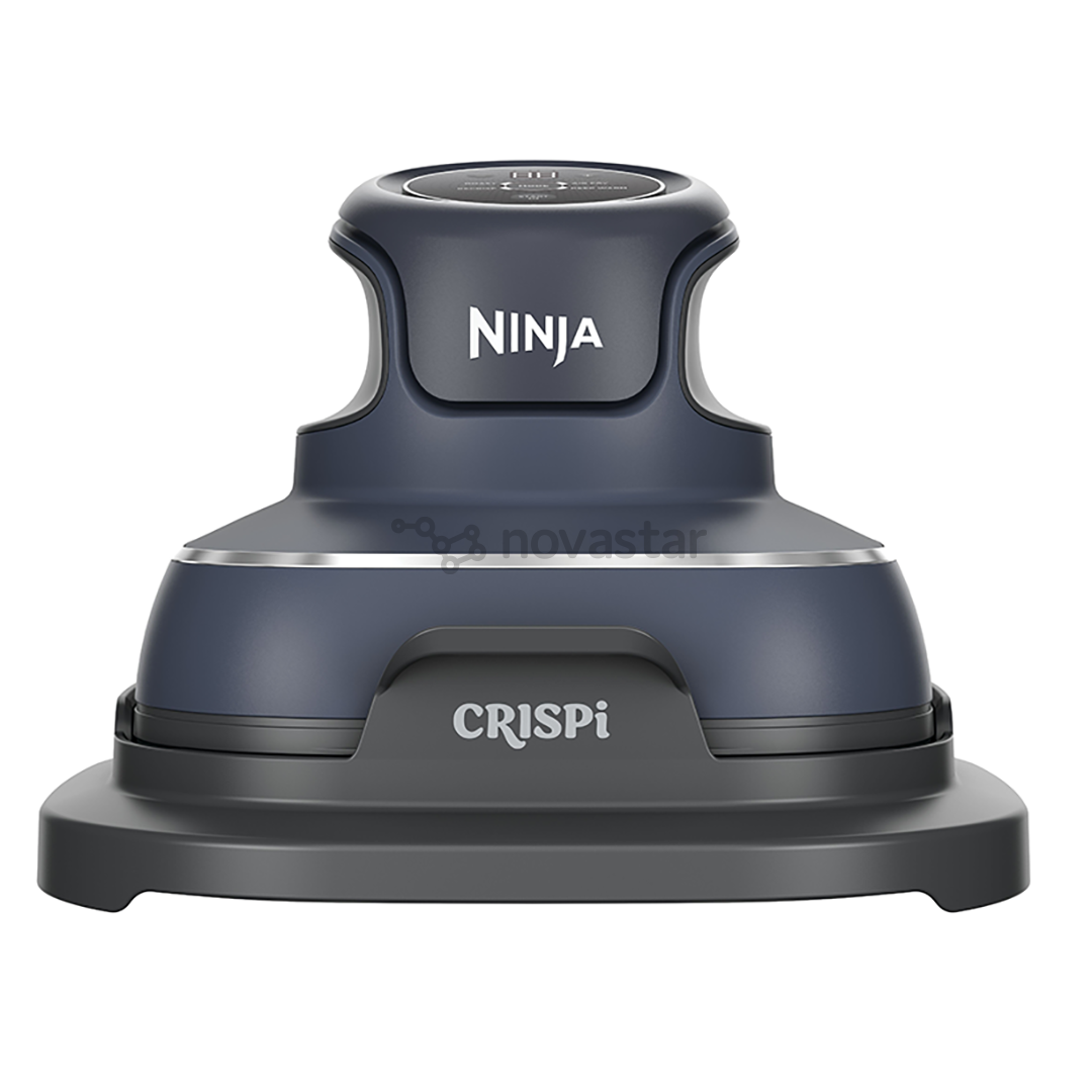 Ninja CRISPi 4-in-1, 1700 W, 3.8 L, mėlyna - Nešiojama karšto oro gruzdintuvė