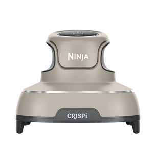Ninja CRISPi 4-in-1, 1700 W, 3.8 L, beige - Portable air fryer