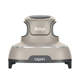 Ninja CRISPi 4-in-1, 1700 W, 3.8 L, smėlio spalvos - Nešiojama karšto oro gruzdintuvė