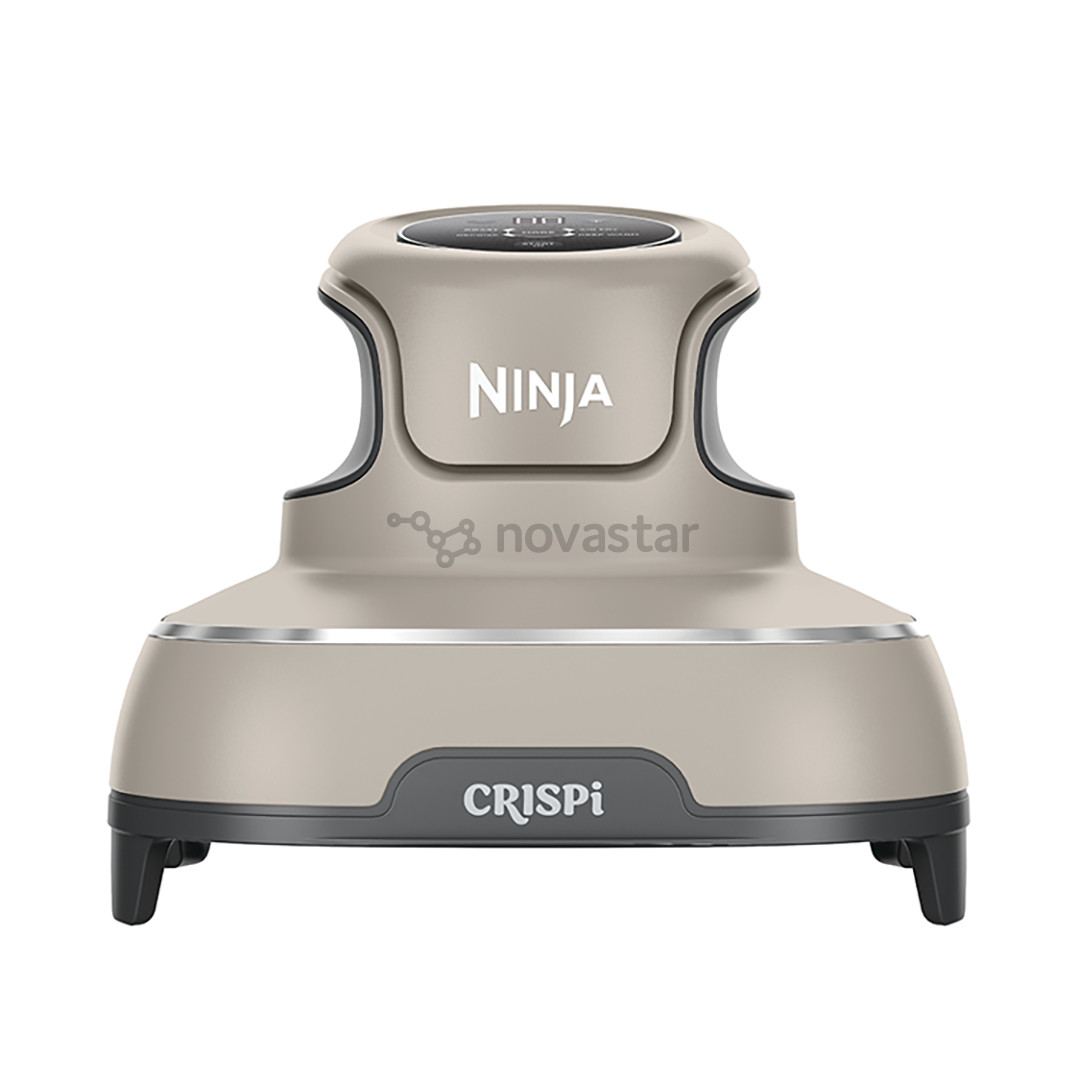 Ninja CRISPi 4-in-1, 1700 W, 3.8 L, beige - Portable air fryer