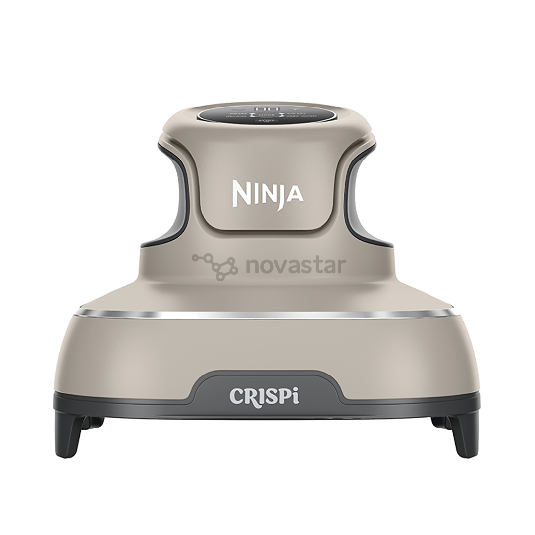 Ninja CRISPi 4-in-1, 1700 W, 3.8 L, smėlio spalvos - Nešiojama karšto oro gruzdintuvė