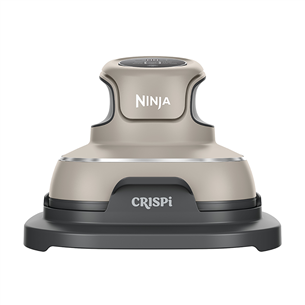 Ninja CRISPi 4-in-1, 1700 W, 3.8 L, smėlio spalvos - Nešiojama karšto oro gruzdintuvė