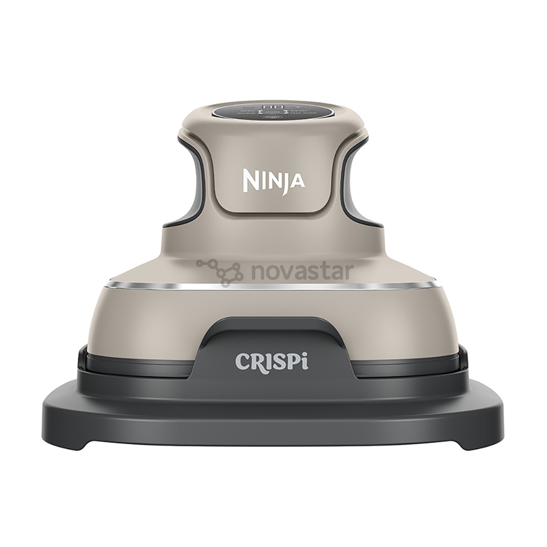 Ninja CRISPi 4-in-1, 1700 W, 3.8 L, beige - Portable air fryer