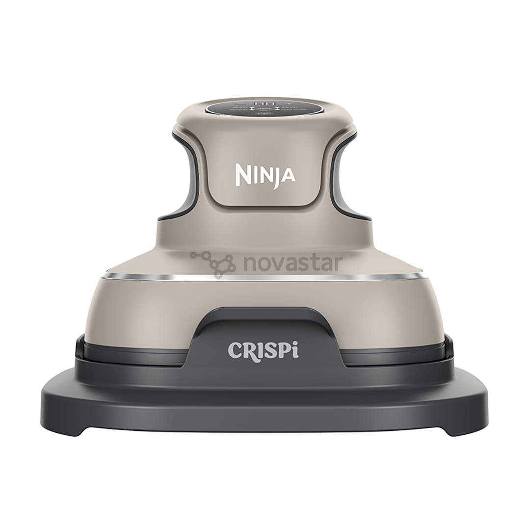 Ninja CRISPi 4-in-1, 1700 W, 3.8 L, smėlio spalvos - Nešiojama karšto oro gruzdintuvė