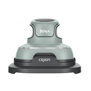 Ninja CRISPi 4-in-1, 1700 W, 3.8 L, žalia - Nešiojama karšto oro gruzdintuvė