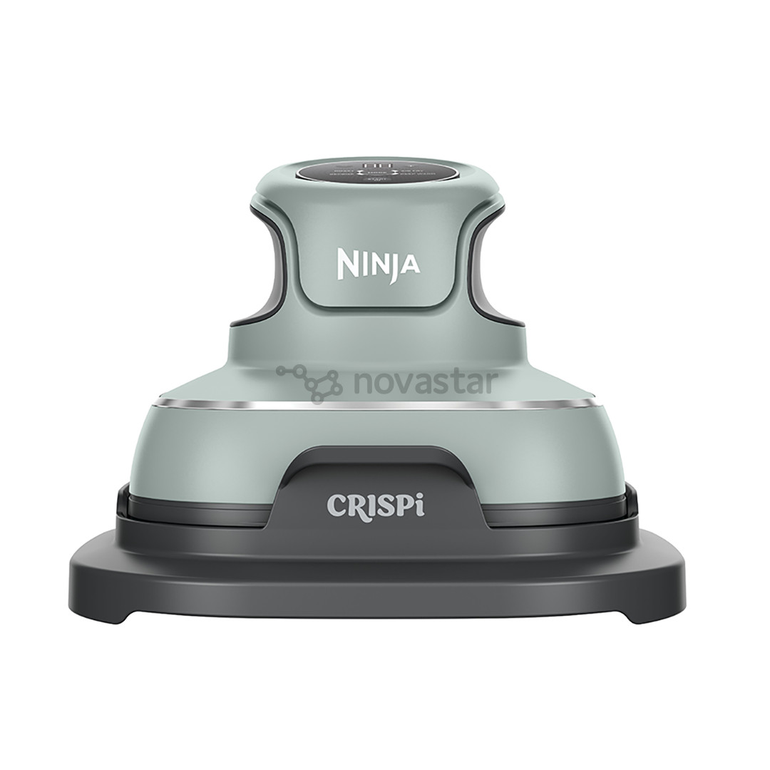 Ninja CRISPi 4 в 1, 1700 Вт, 3,8 л, зеленый - Портативный аэрогриль