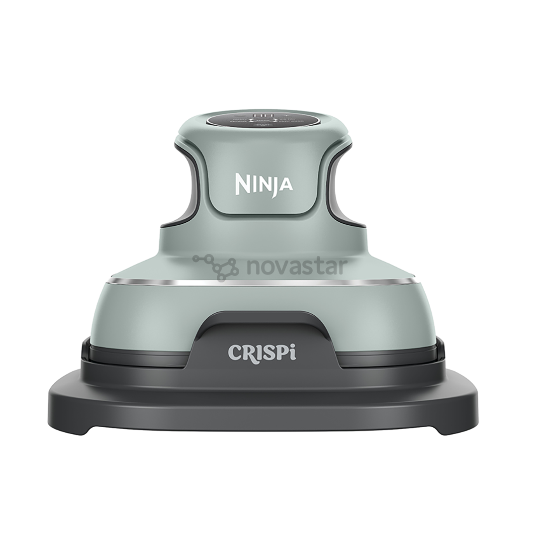 Ninja CRISPi 4-in-1, 1700 W, 3.8 L, žalia - Nešiojama karšto oro gruzdintuvė