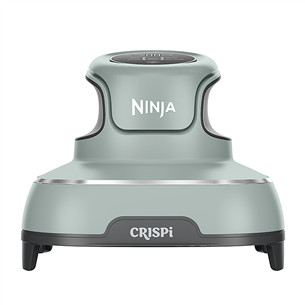 Ninja CRISPi 4-in-1, 1700 W, 3.8 L, žalia - Nešiojama karšto oro gruzdintuvė