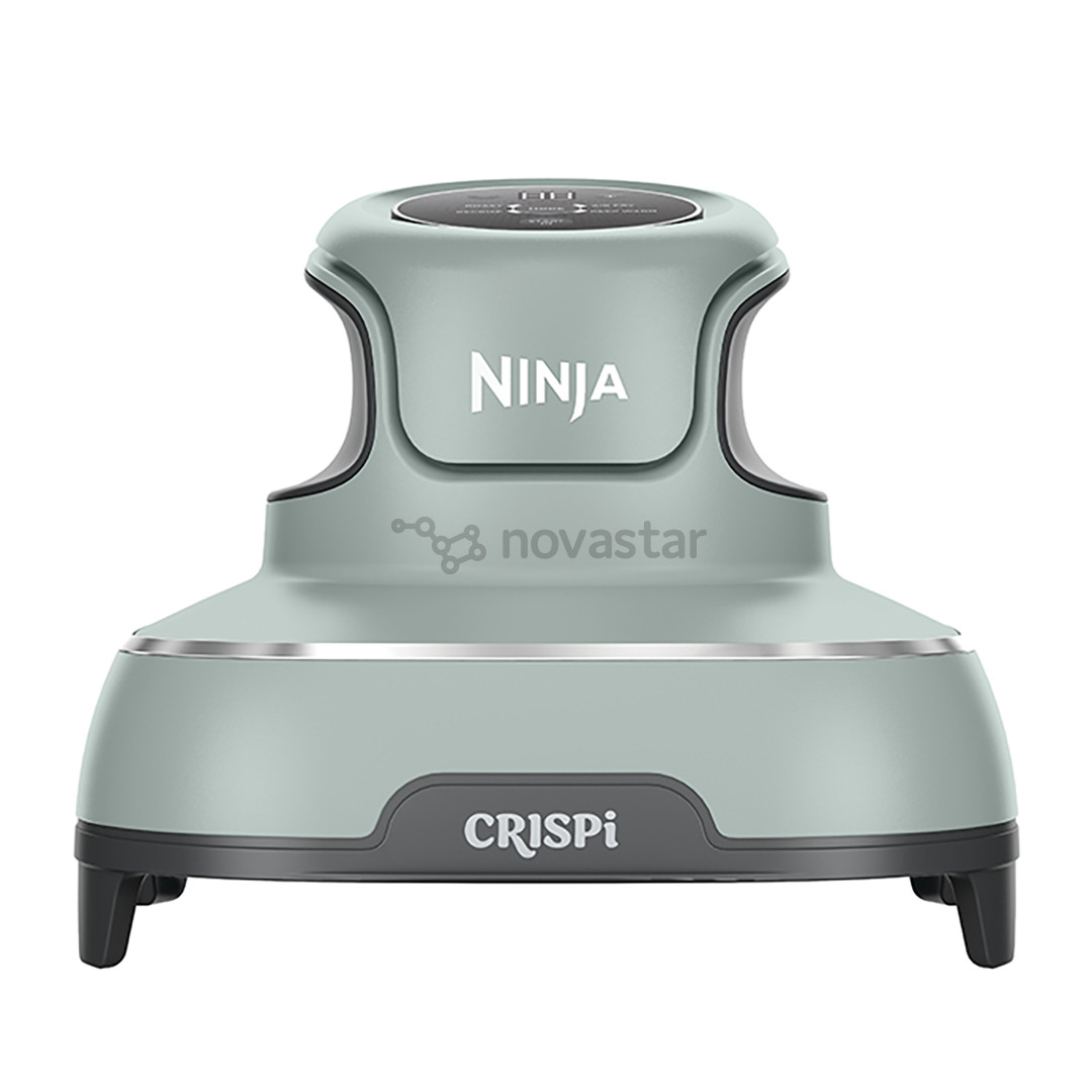 Ninja CRISPi 4 в 1, 1700 Вт, 3,8 л, зеленый - Портативный аэрогриль