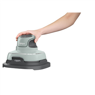 Ninja CRISPi 4 в 1, 1700 Вт, 3,8 л, зеленый - Портативный аэрогриль