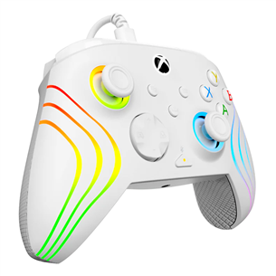 Turtle Beach Afterglow Wave, Xbox, white - Controller