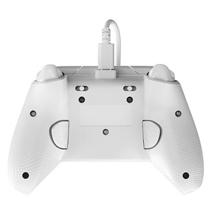 Turtle Beach Afterglow Wave, Xbox, baltas - Žaidimų pultelis