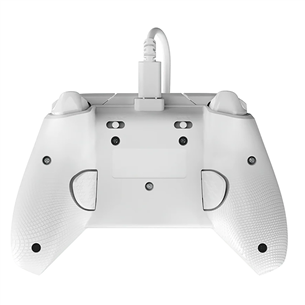 Turtle Beach Afterglow Wave, Xbox, white - Controller