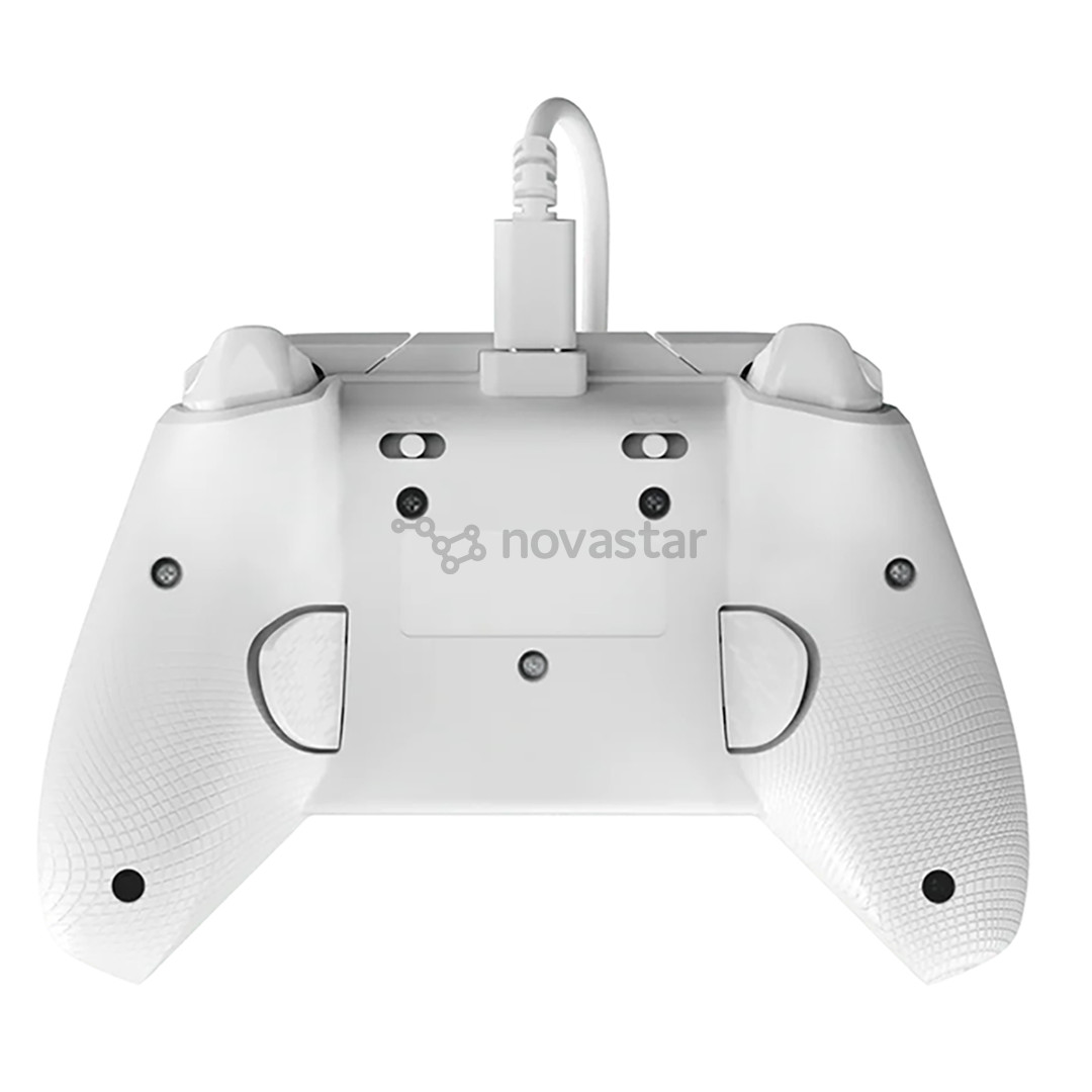 Turtle Beach Afterglow Wave, Xbox, baltas - Žaidimų pultelis