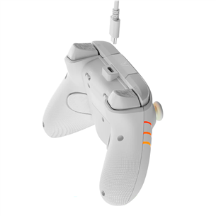 Turtle Beach Afterglow Wave, Xbox, white - Controller