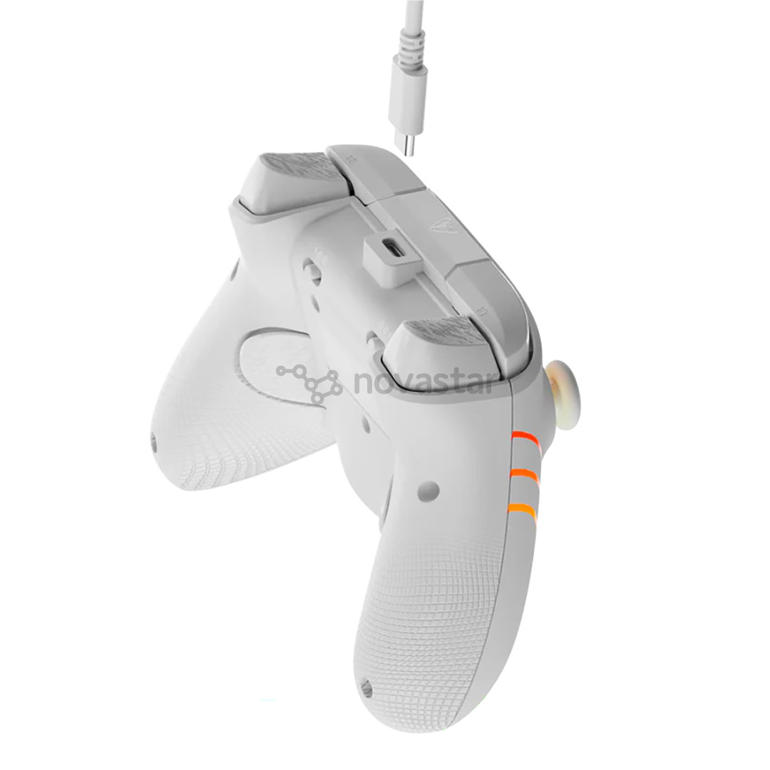 Turtle Beach Afterglow Wave, Xbox, baltas - Žaidimų pultelis