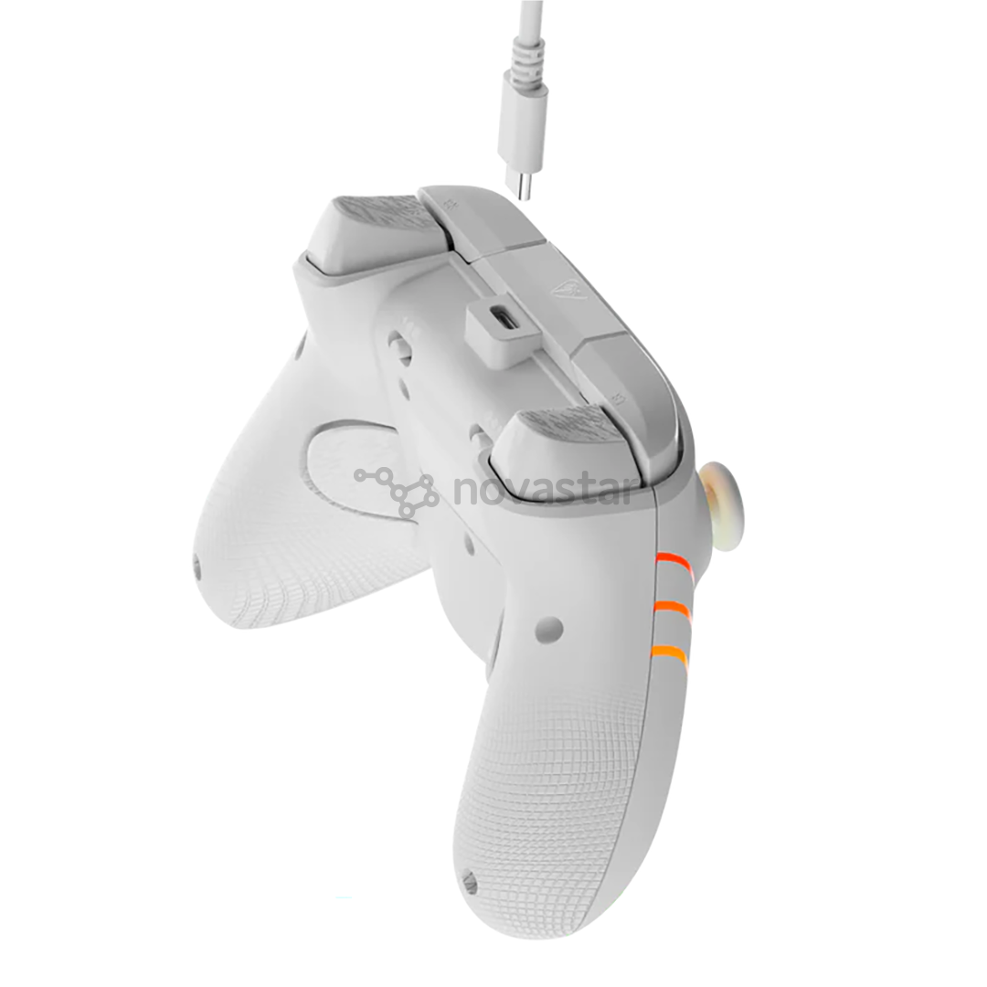 Turtle Beach Afterglow Wave, Xbox, white - Controller
