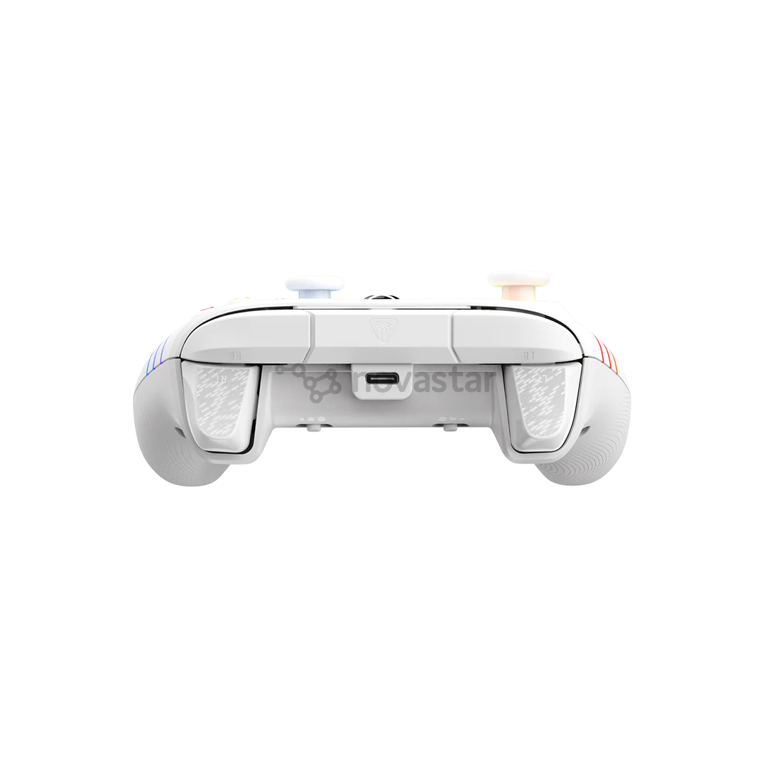 Turtle Beach Afterglow Wave, Xbox, white - Controller
