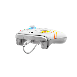 Turtle Beach Afterglow Wave, Xbox, white - Controller