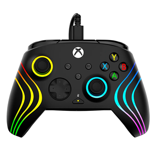 Turtle Beach Afterglow Wave, Xbox, black - Controller TBC-2002-05