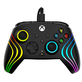 Turtle Beach Afterglow Wave, Xbox, juodas - Žaidimų pultelis